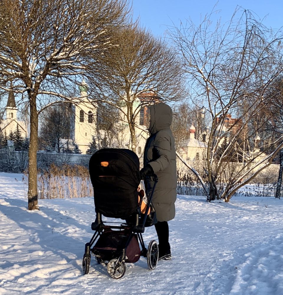 В Петербурге будет ветрено, тепло и снежно — ПЕТЕРБУРГСКИЙ ЛИСТОКЪ —  актуальные новости СПб